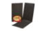 PRESSGUARD RPT CVR BLACK LGL 9” x 14.5”