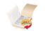 BOTTOM TAB FOLDER DIVIDERS WIT