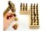 1/16 INCH STAMP KIT 0-9