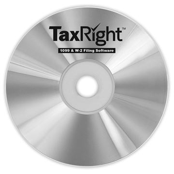 TFP 20.21 Software for W2 &  1099s