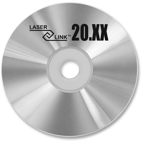 Laser Link 20.21 for Windows