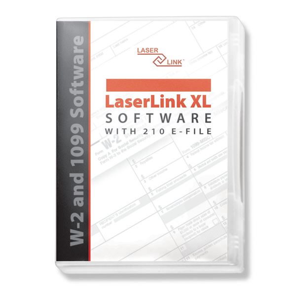 Laser Link XL 20.21 for Windows