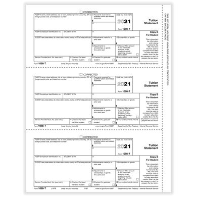 Miscellaneous Tax Forms
