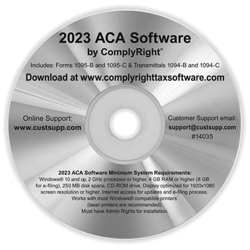 2021 ACA Software