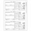 LASER 1099-G, 3-Up, State or Local Copy 2/1 (Certain Government Payments)