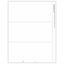 LASER 1099 MISC BLANK COPY B BACKER