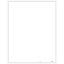 1099 BLANK W/MULTIPLE 1099 BACKERS CUT SHEET (FORM SMART)/500 per CTN