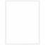 1099 BLANK W/MULTIPLE 1099 BACKERS CUT SHEET (FORM SMART)/500 per CTN
