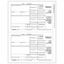 1099DIV DIVIDEND PAYER OR STATE COPY C CUT SHEET/1000 per CTN