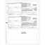 1099 NEC 3UP HORIZONTAL COPY B & 2 11" Z FOLD/500 per CTN