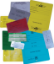 Custom Colored Scot-Tag 4X6 Print 2 Side/100 Per Pack