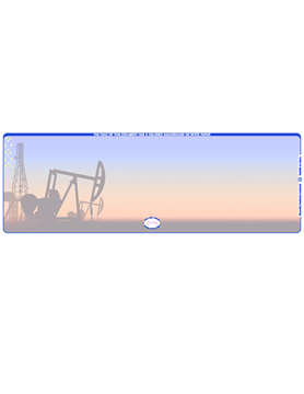 SUNSET RIG PICTURE LASER CHECK - CENTER CHECK