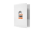 2 Color Custom Printed Standard Folder || Standard Folders || 1 Pocket, 1 Reinforced Edge