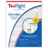 COMPLYRIGHT 1099 MISC 4PART KIT WITH ENVELOPES (50 EMPLOYEES)/50 per PK